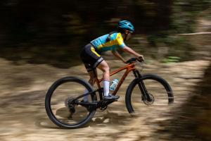 УЧЕБНО-ТРЕНИРОВОЧНЫЙ СБОР ПО МАУНТИНБАЙКУ ПРОХОДИТ В ТУРЦИИ